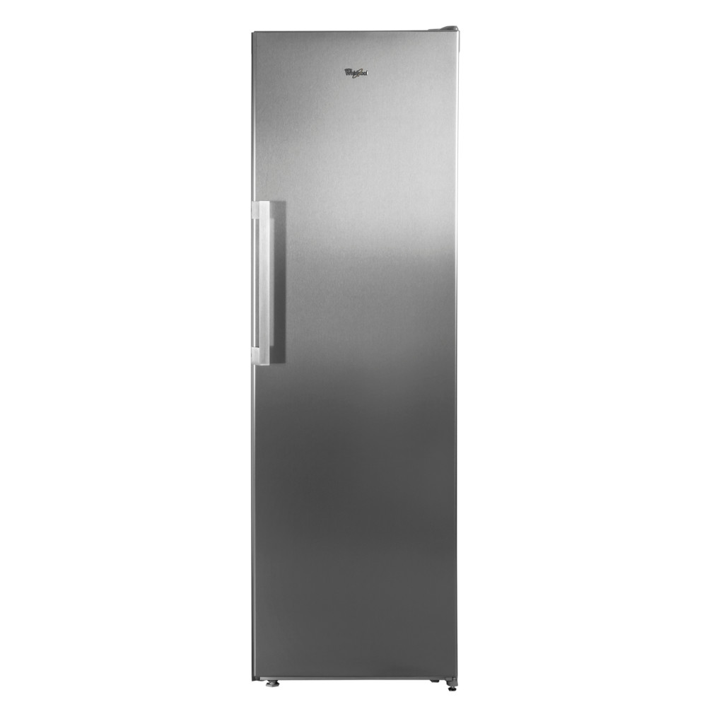Whirlpool Réfrigérateur Pose-libre SW8 AM2Q X 2 Optic Inox Frontal