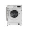 Whirlpool Πλυντήριο ρούχων Εντοιχιζόμενο BI WMWG 91484E EU Λευκό Front loader C Frontal