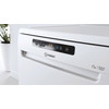 Indesit Máquina de lavar loiça Livre Instalação I0F D641A Livre Instalação C Lifestyle control panel