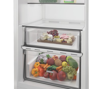 Whirlpool Koelkast Vrijstaand WHMLF 6444 W6E White - ARC P1 Lifestyle detail