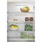 Whirlpool Fridge/freezer combination Built-in WHC18 T111 UK White 2 doors Perspective open