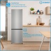 Indesit Combinado Livre Instalação INK2 5322 XB4E Inox 2 doors Lifestyle detail