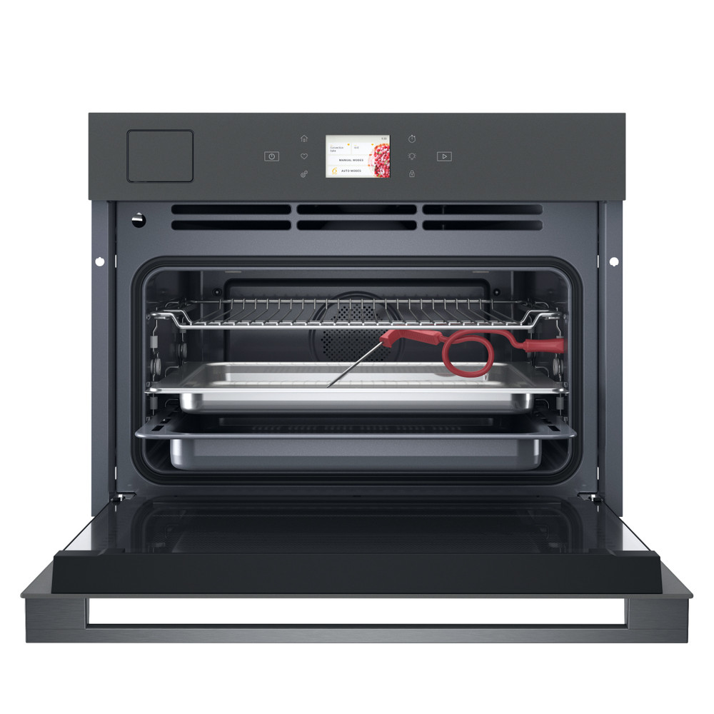 Whirlpool Oven Inbouw WCS11A9FHTSSMA Elektrisch A+ Frontal open
