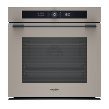 Whirlpool Trouby Vestavné WOI5S8PM2SEA Elektrická A+ Frontal