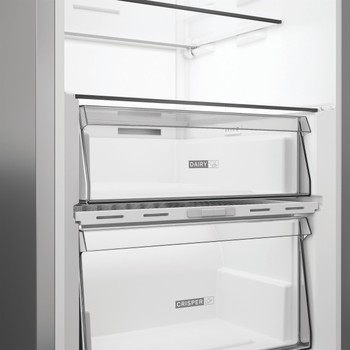 Холодильник Whirlpool - WHMLF 6442 XP4 | European Appliances