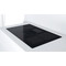 Whirlpool Venting cooktop WVH 92 K F KIT/1 Musta Frontal