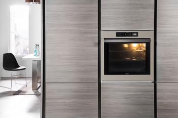 Вбудована духова шафа Whirlpool - AKZM 8420 S | European