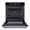 Indesit Φούρνος Εντοιχιζόμενο IO K78PU B Ηλεκτρική A++ Frontal open