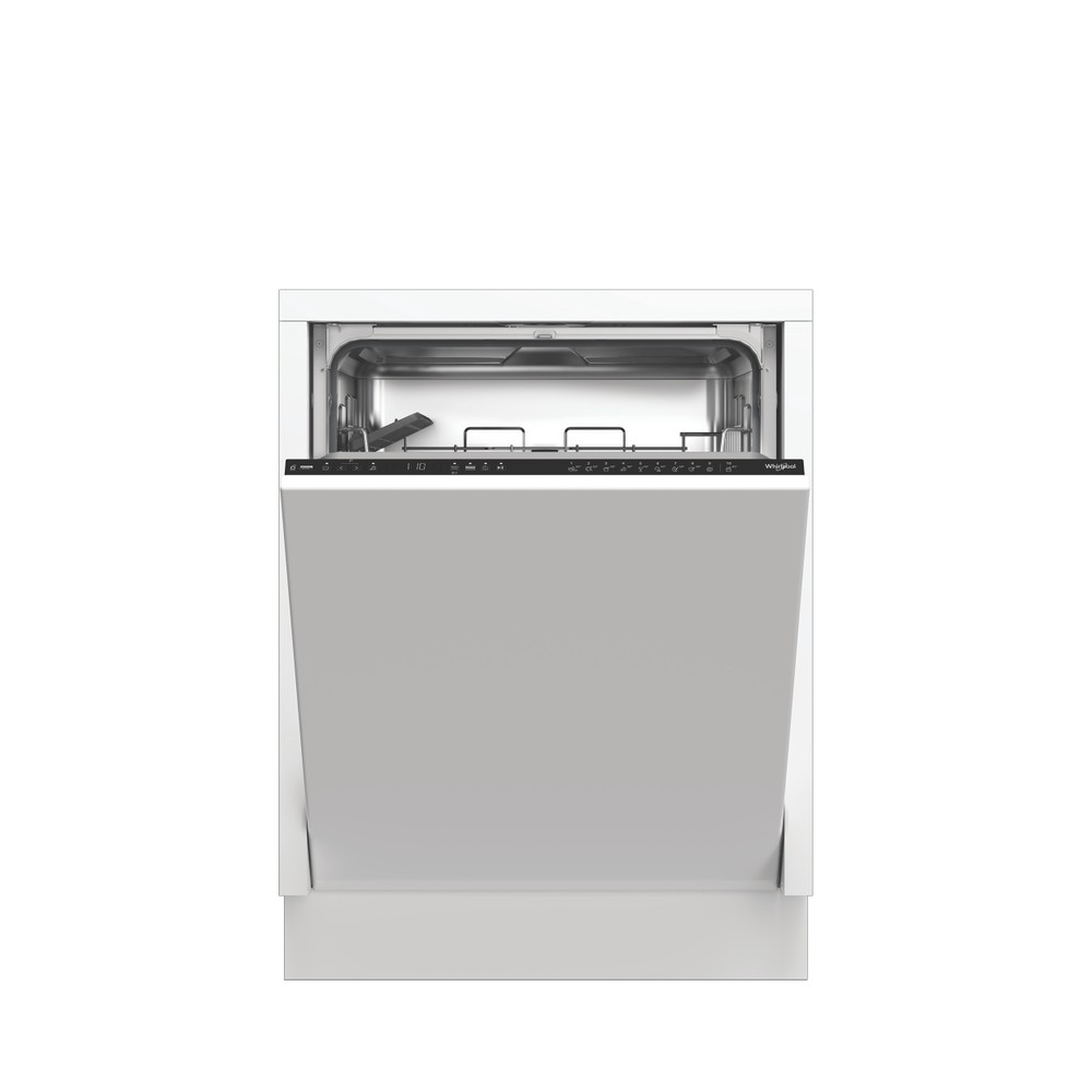 Whirlpool Perilica posuđa Ugradbeni WH3ITC14B4N6 Full-integrated C Frontal