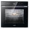 Whirlpool Ahi Integreeritav W7 OS4 4S2 H BL Elektriline A+ Frontal