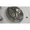 Whirlpool Пералня със сушилня Вграден BI WDWG 961485 EU Бял Предно зареждане Frontal