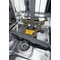 Whirlpool Nõudepesumasin Vabaltseisev W7F HS51 X Vabaltseisev B Frontal