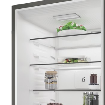 Frigorífico Combi Libre Instalación Whirlpool - WHK 26413 X6EE