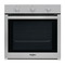 Whirlpool OVEN Built-in OSA N3G3F IX GAS A Frontal