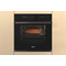 Whirlpool Uuni Kalusteisiin sijoitettava AKZ9S 8270 FB Sähkö A+ Frontal