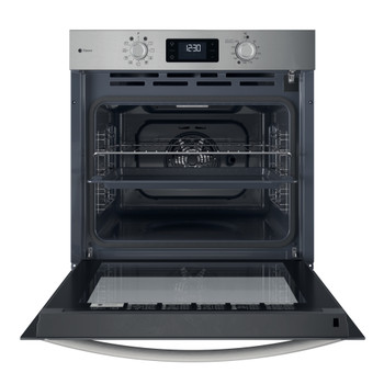 Indesit Horno Encastre IO 278PS X Eléctrico A ++ Frontal open