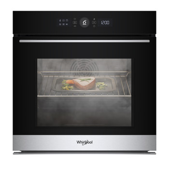 Вбудована духова шафа Whirlpool - WOI5S8CM1SXA | European