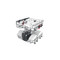 Whirlpool Dishwasher Samostojni WFE 2B19 X Samostojni F Perspective