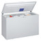 Whirlpool Zamrzovalni prostor Samostojni WHE3933 1 Bela Perspective