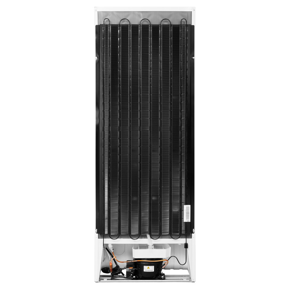 Hotpoint_Ariston Congelador Libre instalación UH8 F2C W Blanco global Back / Lateral