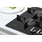 Whirlpool HOB POW 75D2/NB Black GAS Frontal