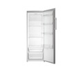 Indesit Хладилник Свободностоящи MLINS 1411 S4E New Silver – ARC 1035 Frontal open