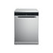 Whirlpool Indaplovė Laisvai pastatoma WFO 3T133 P 6.5 X Laisvai pastatoma D Perspective
