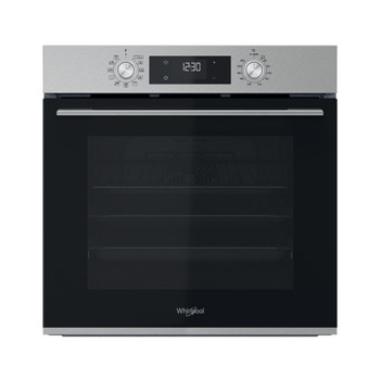 Whirlpool Four Encastrable OMK58CU1SX Electrique A+ Frontal