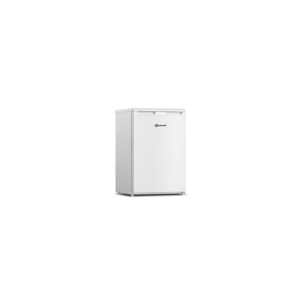 Bauknecht Kühlen Standgerät K55V1 113W CH White - ARC P1 Perspective