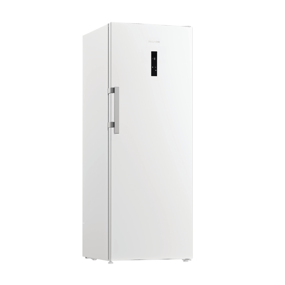 Hotpoint Congélateur Pose-libre HPAFF 6403 W4E White - ARC P1 Perspective