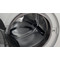 Whirlpool Washing machine Free-standing FFD 10449 CV GCC White Front loader A+++ Perspective