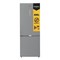 Whirlpool Kombinētais ledusskapis/saldētava Brīvi stāvošs WHK2 6493 X4E New Silver – ARC 1035 2 doors Perspective