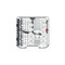 Whirlpool Dishwasher Samostojni WFE 2B19 Samostojni F Perspective