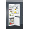 Whirlpool Køleskab/fryser kombination Indbygning ART 6719 SFD2 Hvid 2 doors Perspective open