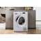 Whirlpool Dryer FT M11 72 EU Bela Perspective