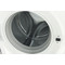 Indesit Пральна машина Соло OMTWSA 61052 W UA Білий Front loader A++ Drum