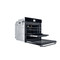 Whirlpool OVEN Ugradni W9 OM2 4S1 P BSS Električna A+ Frontal