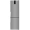 Whirlpool Fridge/freezer combination Samostojni W7 931T MX H Mirror/Inox 2 doors Perspective