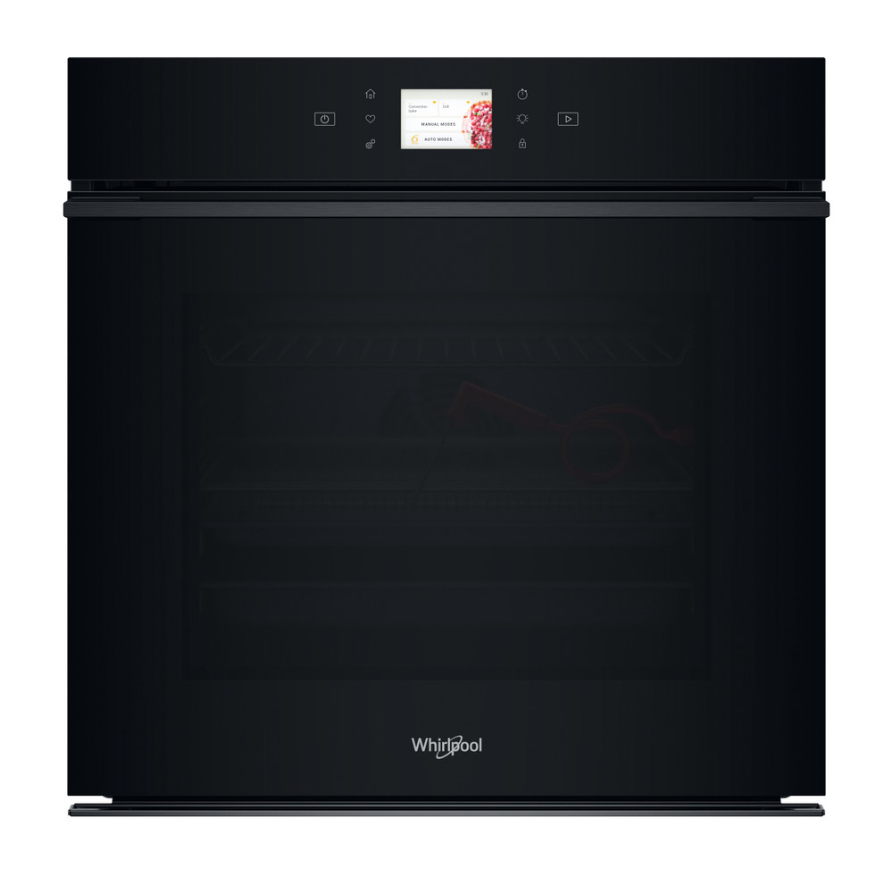 Whirlpool Oven Built-in WOI98FPT2SBA Electric A+ Frontal