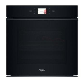 Whirlpool Trouby Vestavné WOI98FPT2SBA Elektrická A+ Frontal