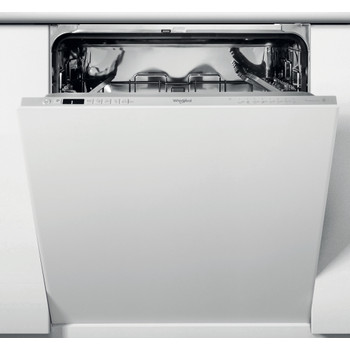 Whirlpool Perilica posuđa Ugradbeni WI 7020 P Full-integrated E Lifestyle frontal