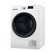 Whirlpool Сушилна машина FFT M11 82B EE Бял Perspective
