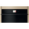 Whirlpool Микровълнова Вграден WCW9O7PHTSB Черен Електронно 53 МВ-Комбиниран 950 Frontal open