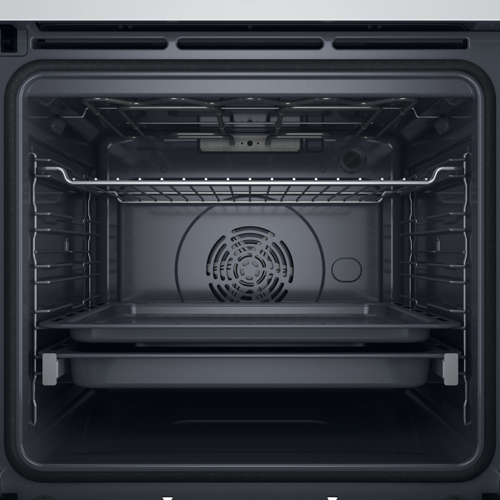 Whirlpool Fornos Encastre WOI4S8PM1SWA Elétrico A+ Cavity
