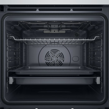Whirlpool Fornos Encastre WOI4S8PM1SWA Elétrico A+ Cavity