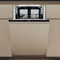 Whirlpool Astianpesukone Kalusteisiin sijoitettava WH3ID10BS7SA0 Full-integrated D Frontal