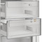 Whirlpool Κατάψυξη Ελεύθερο WHFF 6404 W6E White - ARC P1 Perspective