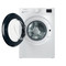 Indesit Lave-linge Pose-libre IM 1064B MY TIME EE Blanc Frontal A Frontal open