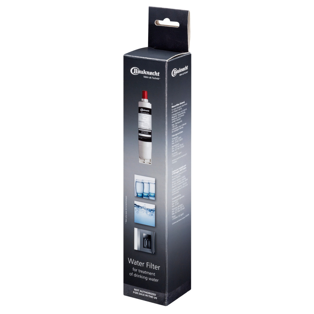 Bauknecht COOLING SBS103 Frontal