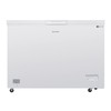 Indesit Zamrzivač Samostojeći INCF 3084 E Bijela Frontal